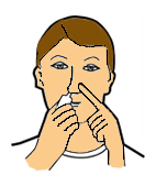 administració via inhalatòria